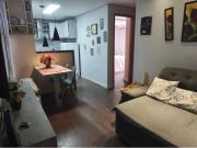 Apartamento completo para até 5 pessoas-Prox Penedo