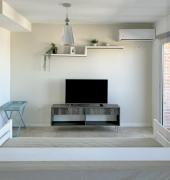 Departamentos amplios y luminosos en zona Leloir