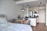 Departamento Monoambiente en Icon Boulevard Caseros