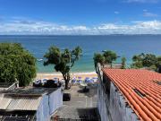 Estúdio á menos de 2 minutos da praia
