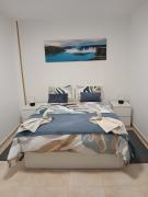 ATICO ACOGEDOR LA LAGUNa