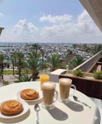 Tú casa en Mallorca con vistas al mar Tranquilidad todo el Año