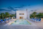 Villa Sikelia con fantastica piscina