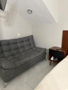 Modern studio very close to the Malecón and the beach