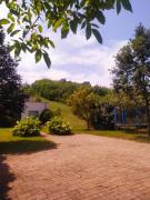 Bíbor-lak Ökoszálláshely