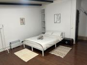 Private Entrance Cozy Studio