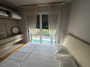 Valamar Elite Seafront Luxury Villa with Private Pool