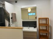 Le château sur la plage