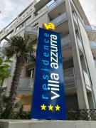 Residence Villa Azzurra