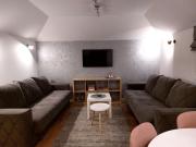 Vila Breg Kopaonik Centar