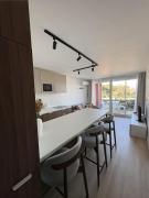 Vue mer sur la baie de Cannes piscine randonnée