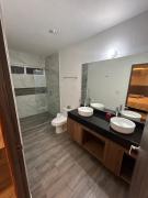 Casa en cumbres amueblada con todos sus servicios