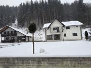 Cabana La Poalele Giumalaului