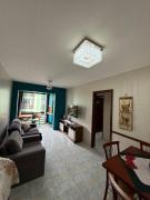 Apartamento beira-mar em Capão Novo!