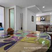 Centro historico apto203