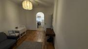 Bright & Spacious Flat, Easy London Access