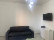 Olympo House con balcone