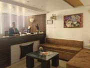 Hotel Ravi Palace Agra