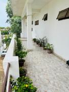 BNT BOYs HOSTEL