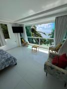 Casa Ponta Da Pedra - Morro De São Paulo