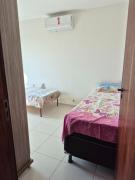 Duplex próximo a praia da Barra de São Miguel