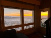 Ski in Ski out Panorama Iso-Syöte