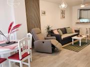 House Next to Beach in Tropical Garden