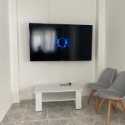 2 Bed mesonette Coral Bay