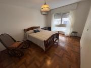 Departamento amplio para 6 personas Zona Centro