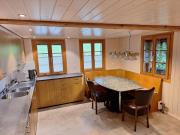 Rustikale Wohnung auf dem Bauernhof