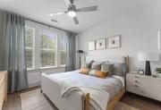 Stunning Lake Wylie Apartment at VALE