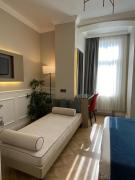 Pera Standard Rooms