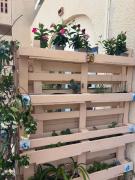 Golfe de Saint Tropez Terrasses de Sylvabelle Gigaro