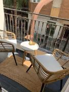 Palmeras Puerto Torrevieja