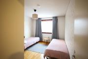 libO-apartment, Rypysuontie 74 with free parking