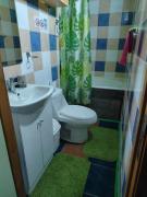 Habitaciones cómodas para descansar