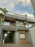 Triplex Mergulhão - estreia na Praia!