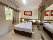 Lacqua diRoma II - Via Caldas