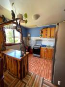 Top Huellahue Top Huellahue