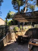 Résidence Impasse Bory - maeva Home - Appartement avec terrasse 3 pièces 5 personnes - Sélection MAE-0023