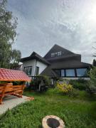 Kristály Apartmanház