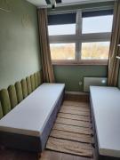 Falenty Airport and Expo