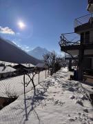 Bergzauber Appartement Stubai