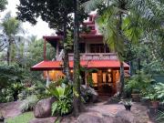 Hanuman Villa