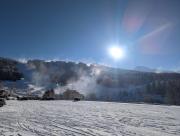 Elegant 22 m 2 studio au pied des pistes