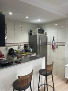 Apartamento em frente a o sambodromo