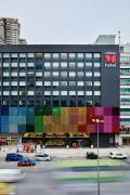 citizenM Kuala Lumpur