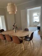 Drottninggatan 22 - Havsnära boende