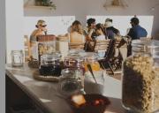 Dreamwaves Surf House Lajares Fuerteventura