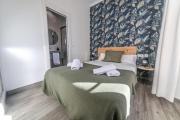 Cozy 1BR Picasso By Easytrip